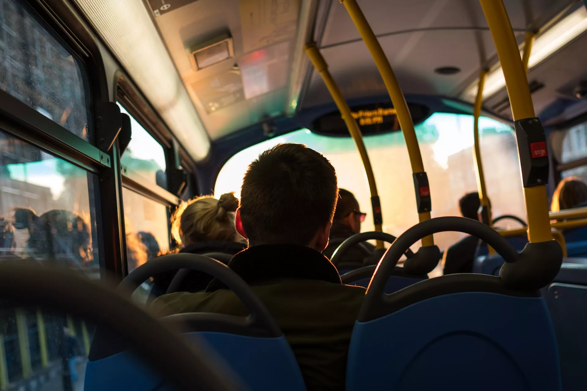 EMPRESAS DE COLECTIVOS PIDEN QUE SE ACTUALICE LA TARIFA CADA 30 DÍAS